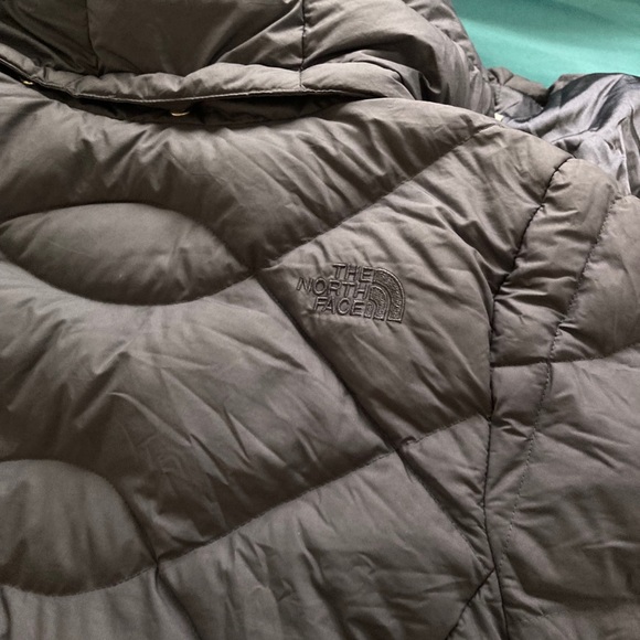 The north face miss metro jacket - Picture 12 of 15